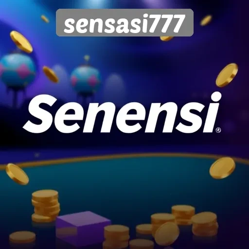 Cara Mengakses dan Mendaftar di Sensasi777 dengan Mudah