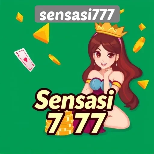 Fitur Menarik yang Ditawarkan oleh Sensasi777