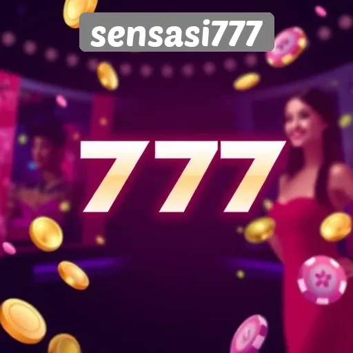 Analisis Fitur Permainan di Sensasi777