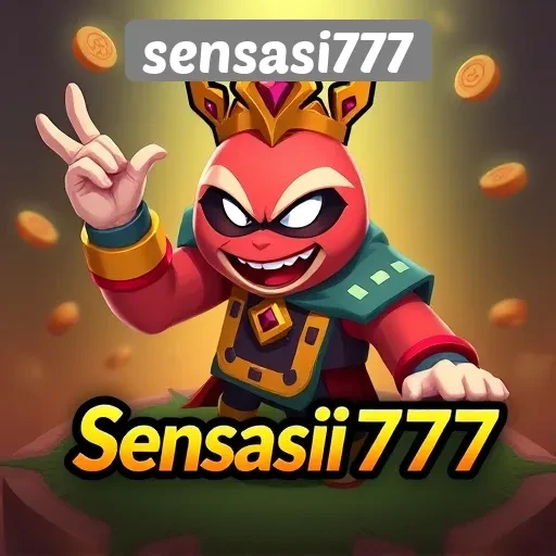 Tipe Permainan yang Tersedia di Sensasi777 untuk Pecinta Game