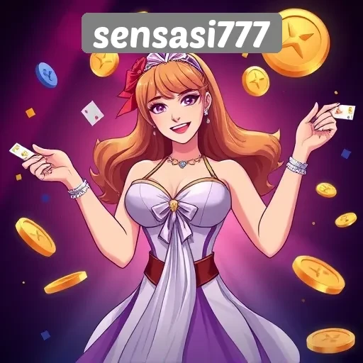 Review Beragam Permainan yang Ditawarkan oleh Sensasi777