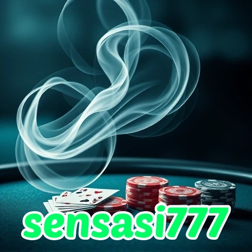 sensasi777: Menangkan Jackpot Besar di Permainan Online Terbaik