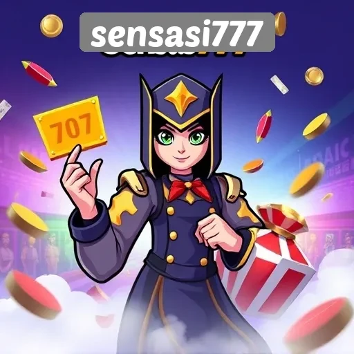 Membandingkan Sensasi777 dengan Situs Game Lain di Indonesia