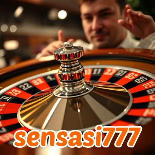 sensasi777: Menikmati Game Online Secara Bertanggung Jawab