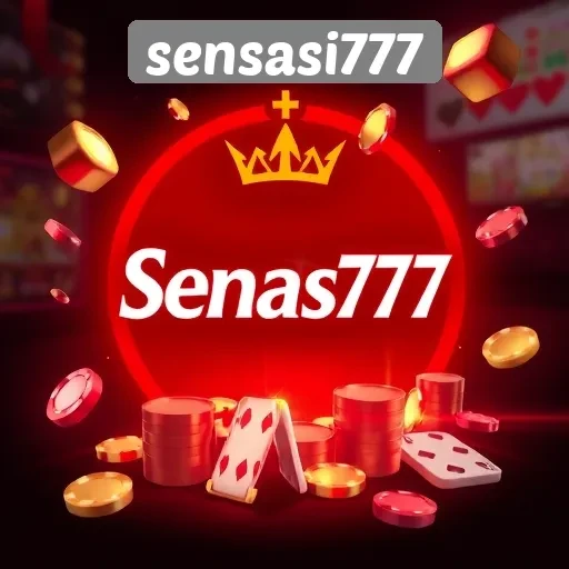 Ulasan Lengkap Situs Game Sensasi777 untuk Pemain Indonesia