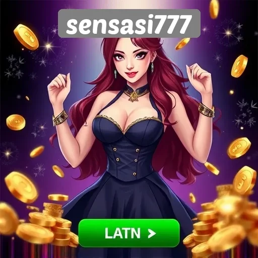 Menyoroti Bonus dan Promosi Menarik di Sensasi777