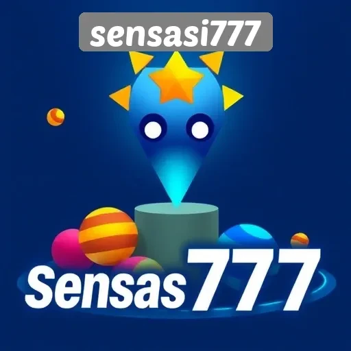 Mengenal Sensasi777 sebagai Platform Game Terpercaya di Indonesia