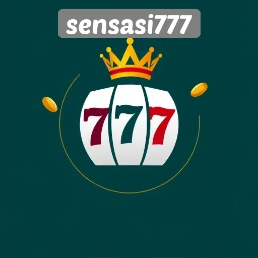 Situs Sensasi777 Menawarkan Beragam Permainan Slot Online
