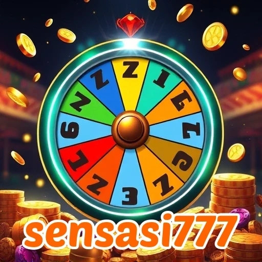 sensasi777: Pengalaman Slot Online Terbaik di Indonesia