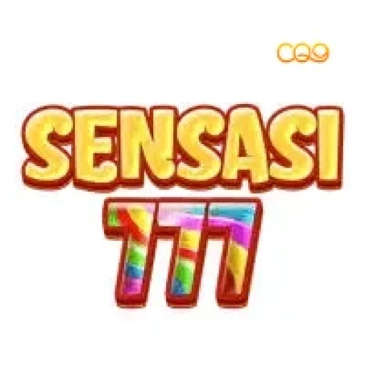 Logo resmi sensasi777