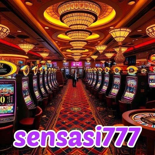 sensasi777: Tunjukkan Layanan Pelanggan Terbaik di Dunia Game Online