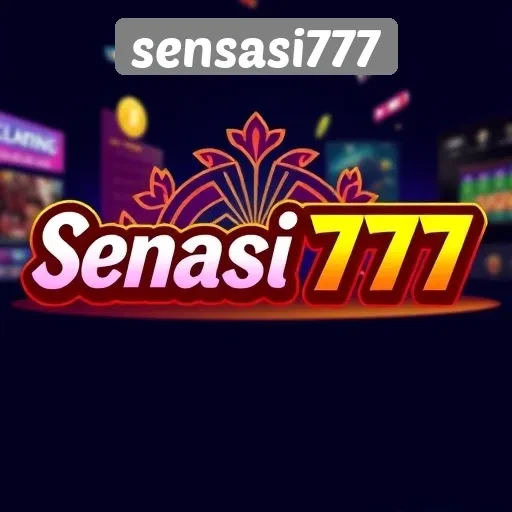 Beragam Permainan Menarik yang Ditawarkan Sensasi777